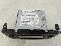 2015 Nissan Altima Radio AM FM Cd Player Receiver Replacement P/N:7 612 051 260 259159HP0A, 259159HP0B Fits OEM Used Auto Pa