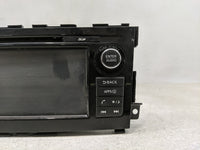 2015 Nissan Altima Radio AM FM Cd Player Receiver Replacement P/N:7 612 051 260 259159HP0A, 259159HP0B Fits OEM Used Auto Pa