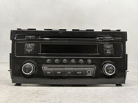 2013-2015 Nissan Altima Radio AM FM Cd Player Receiver Replacement P/N:28185 3TB0G Fits Fits 2013 2014 2015 OEM Used Auto Pa