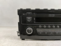 2013-2015 Nissan Altima Radio AM FM Cd Player Receiver Replacement P/N:28185 3TB0G Fits Fits 2013 2014 2015 OEM Used Auto Pa