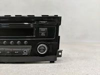 2013-2015 Nissan Altima Radio AM FM Cd Player Receiver Replacement P/N:28185 3TB0G Fits Fits 2013 2014 2015 OEM Used Auto Pa