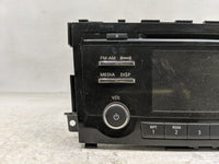2013-2015 Nissan Altima Radio AM FM Cd Player Receiver Replacement P/N:28185-3TA1B Fits Fits 2013 2014 2015 OEM Used Auto Pa