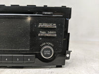 2013-2015 Nissan Altima Radio AM FM Cd Player Receiver Replacement P/N:28185-3TA1B Fits Fits 2013 2014 2015 OEM Used Auto Pa