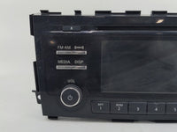 2013-2015 Nissan Altima Radio AM FM Cd Player Receiver Replacement P/N:28185 3TA1B Fits Fits 2013 2014 2015 OEM Used Auto Pa