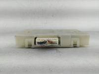 2014-2015 Nissan Altima Chassis Control Module Ccm Bcm Body Control - Oemusedautoparts1.com