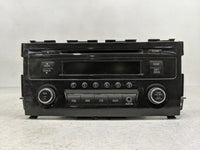 2013-2015 Nissan Altima Radio AM FM Cd Player Receiver Replacement P/N:28185 3TB0G Fits Fits 2013 2014 2015 OEM Used Auto Pa