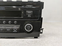 2013-2015 Nissan Altima Radio AM FM Cd Player Receiver Replacement P/N:28185 3TB0G Fits Fits 2013 2014 2015 OEM Used Auto Pa