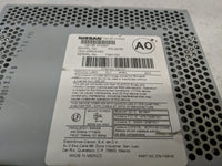 2013-2015 Nissan Altima Radio AM FM Cd Player Receiver Replacement P/N:28185 3TB0G Fits Fits 2013 2014 2015 OEM Used Auto Pa