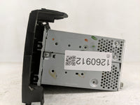 2013-2015 Nissan Altima Radio AM FM Cd Player Receiver Replacement P/N:28185 3TB0G Fits Fits 2013 2014 2015 OEM Used Auto Pa