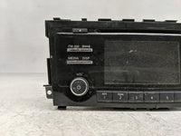 2013-2015 Nissan Altima Radio AM FM Cd Player Receiver Replacement P/N:28185 3TA1B Fits Fits 2013 2014 2015 OEM Used Auto Pa