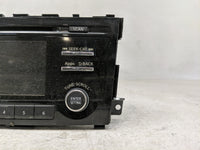 2013-2015 Nissan Altima Radio AM FM Cd Player Receiver Replacement P/N:28185 3TA1B Fits Fits 2013 2014 2015 OEM Used Auto Pa