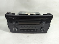 2013-2015 Nissan Altima Radio AM FM Cd Player Receiver Replacement P/N:28185 3TB0G Fits Fits 2013 2014 2015 OEM Used Auto Pa