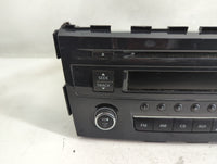 2013-2015 Nissan Altima Radio AM FM Cd Player Receiver Replacement P/N:28185 3TB0G Fits Fits 2013 2014 2015 OEM Used Auto Pa