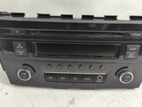 2013-2015 Nissan Altima Radio AM FM Cd Player Receiver Replacement P/N:28185 3TB0G Fits Fits 2013 2014 2015 OEM Used Auto Pa