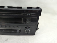 2013-2015 Nissan Altima Radio AM FM Cd Player Receiver Replacement P/N:28185 3TB0G Fits Fits 2013 2014 2015 OEM Used Auto Pa