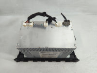 2013-2015 Nissan Altima Radio AM FM Cd Player Receiver Replacement P/N:28185 3TB0G Fits Fits 2013 2014 2015 OEM Used Auto Pa