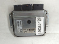 2015 Nissan Altima PCM Engine Control Computer ECU ECM PCU OEM P/N:NEC013-028 Fits Fits 2013 2014 OEM Used Auto Parts - Oemu