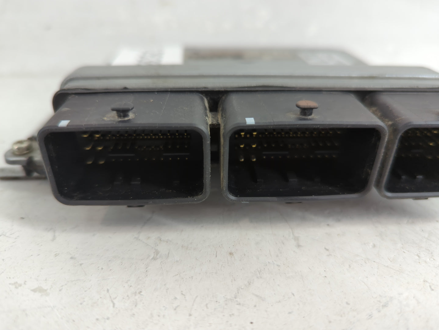 2015 Nissan Altima PCM Engine Control Computer ECU ECM PCU OEM P/N:NEC013-028 Fits Fits 2013 2014 OEM Used Auto Parts - Oemu