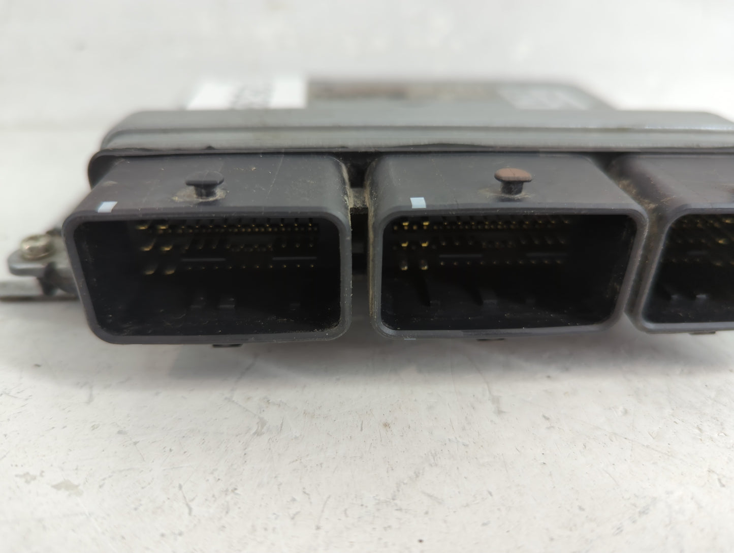 2015 Nissan Altima PCM Engine Control Computer ECU ECM PCU OEM P/N:NEC013-028 Fits Fits 2013 2014 OEM Used Auto Parts - Oemu