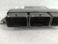 2015 Nissan Altima PCM Engine Control Computer ECU ECM PCU OEM P/N:NEC013-028 Fits Fits 2013 2014 OEM Used Auto Parts - Oemu