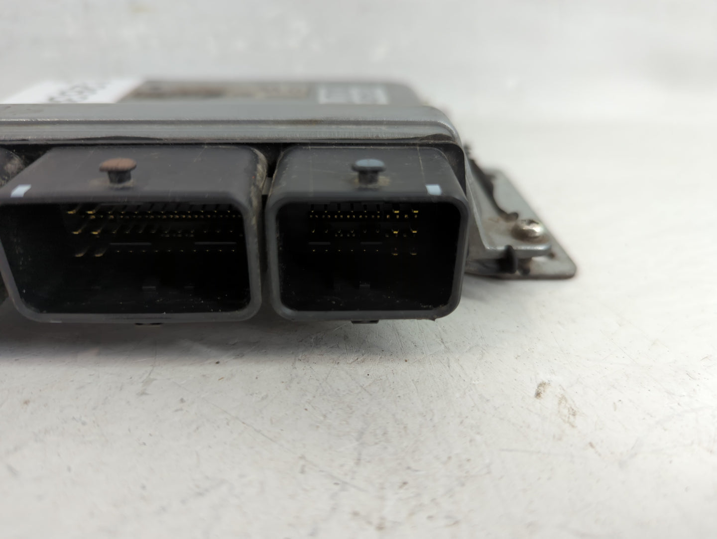 2015 Nissan Altima PCM Engine Control Computer ECU ECM PCU OEM P/N:NEC013-028 Fits Fits 2013 2014 OEM Used Auto Parts - Oemu