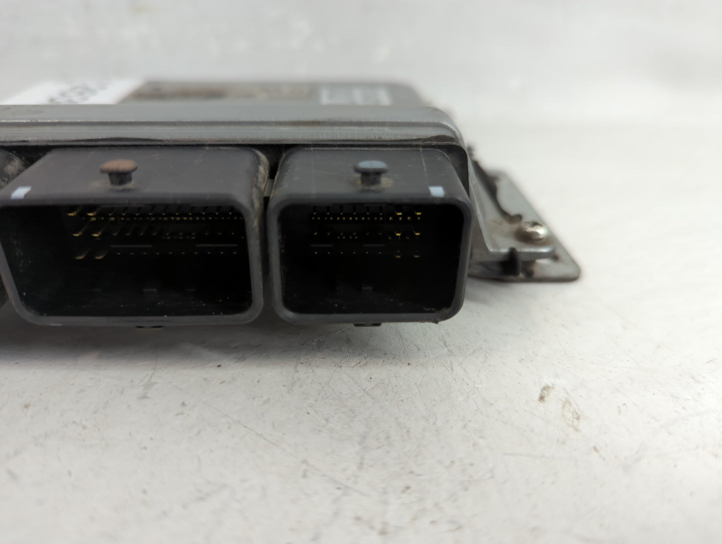 2015 Nissan Altima PCM Engine Control Computer ECU ECM PCU OEM P/N:NEC013-028 Fits Fits 2013 2014 OEM Used Auto Parts - Oemu