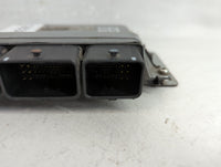 2015 Nissan Altima PCM Engine Control Computer ECU ECM PCU OEM P/N:NEC013-028 Fits Fits 2013 2014 OEM Used Auto Parts - Oemu