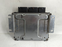 2015 Nissan Altima PCM Engine Control Computer ECU ECM PCU OEM P/N:NEC013-028 Fits Fits 2013 2014 OEM Used Auto Parts - Oemu
