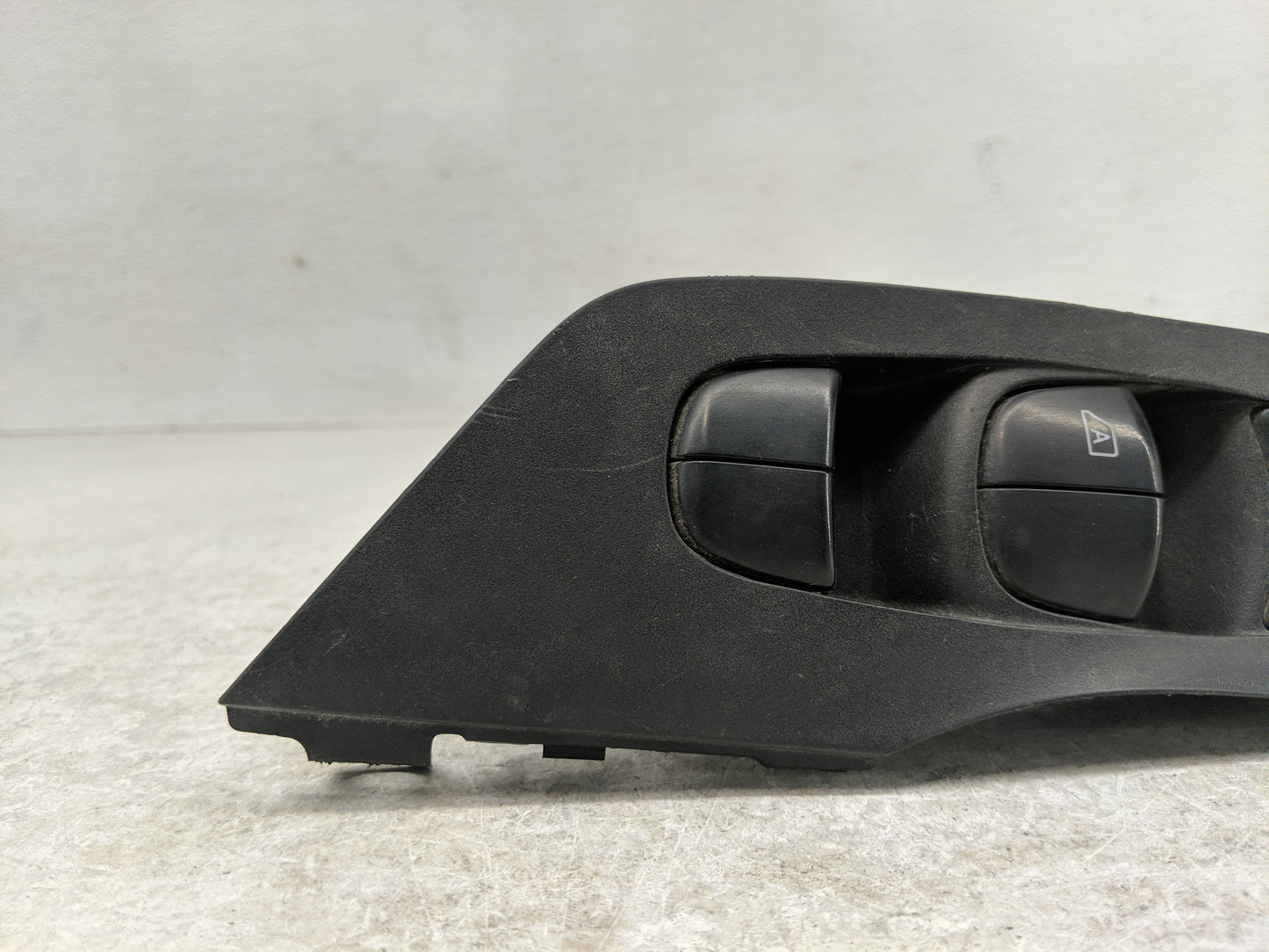 2013-2018 Nissan Altima Master Power Window Switch Replacement Driver Side Left P/N:1N4AL3AP3FC432121 Fits OEM Used Auto Par