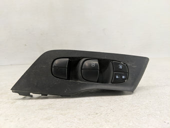 compare product 2013-2018 Nissan Altima Master Power Window Switch Replacement Driver Side Left Fits Fits 2013 2014 2015 2016 2017 2018 OEM Used Auto Parts