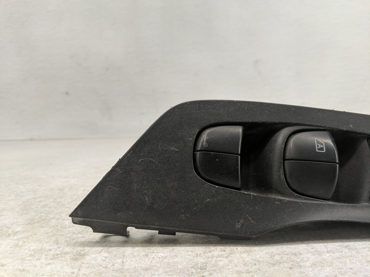 2013-2018 Nissan Altima Master Power Window Switch Replacement Driver Side Left Fits Fits 2013 2014 2015 2016 2017 2018 OEM 
