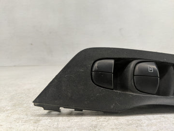 2013-2018 Nissan Altima Master Power Window Switch Replacement Driver Side Left Fits Fits 2013 2014 2015 2016 2017 2018 OEM Used Auto Parts