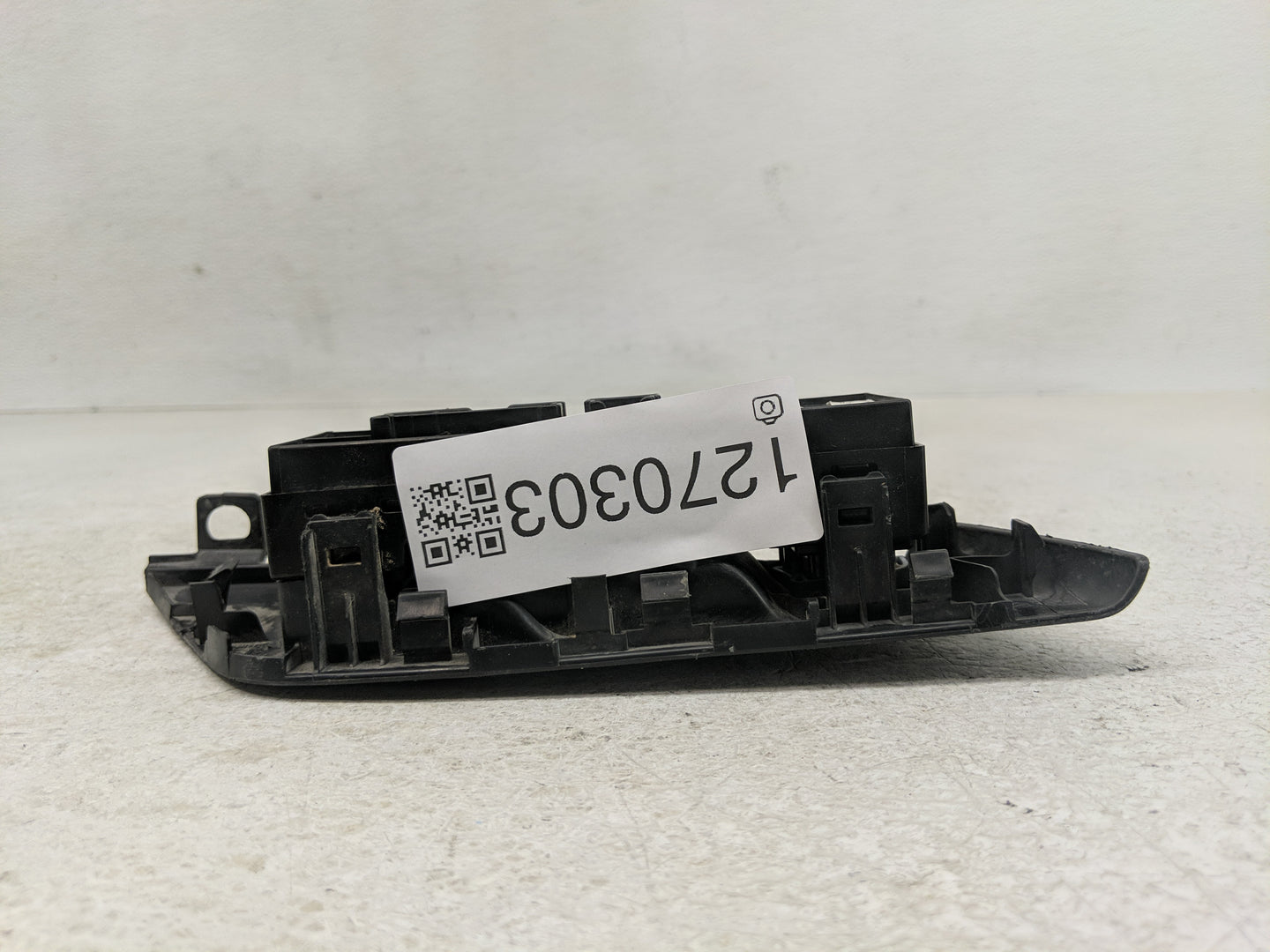 2013-2018 Nissan Altima Master Power Window Switch Replacement Driver Side Left Fits Fits 2013 2014 2015 2016 2017 2018 OEM 