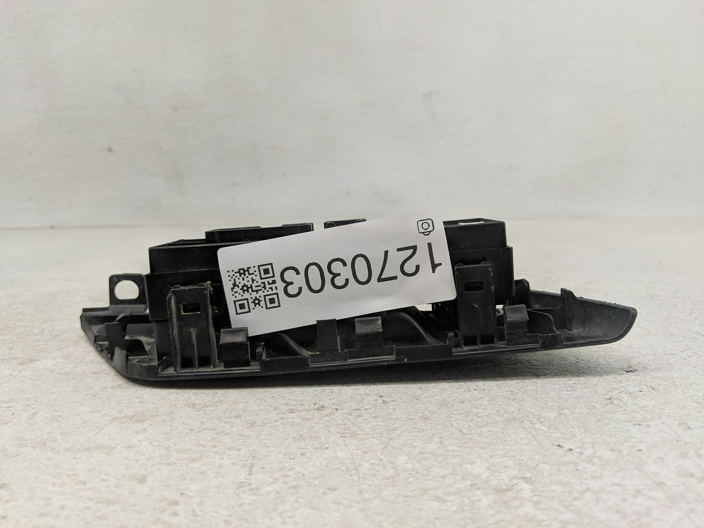 2013-2018 Nissan Altima Master Power Window Switch Replacement Driver Side Left Fits Fits 2013 2014 2015 2016 2017 2018 OEM 