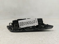 2013-2018 Nissan Altima Master Power Window Switch Replacement Driver Side Left Fits Fits 2013 2014 2015 2016 2017 2018 OEM 