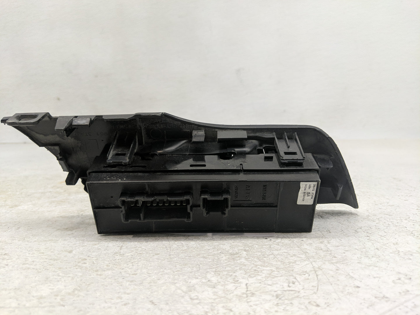 2013-2018 Nissan Altima Master Power Window Switch Replacement Driver Side Left Fits Fits 2013 2014 2015 2016 2017 2018 OEM 