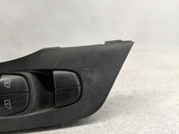 2013-2018 Nissan Altima Master Power Window Switch Replacement Driver Side Left Fits Fits 2013 2014 2015 2016 2017 2018 OEM 