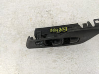 2013-2018 Nissan Altima Master Power Window Switch Replacement Driver Side Left Fits Fits 2013 2014 2015 2016 2017 2018 OEM 