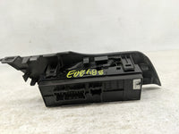2013-2018 Nissan Altima Master Power Window Switch Replacement Driver Side Left Fits Fits 2013 2014 2015 2016 2017 2018 OEM 