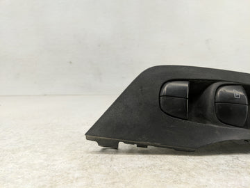 2013-2018 Nissan Altima Master Power Window Switch Replacement Driver Side Left Fits Fits 2013 2014 2015 2016 2017 2018 OEM Used Auto Parts