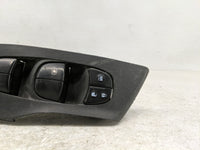 2013-2018 Nissan Altima Master Power Window Switch Replacement Driver Side Left Fits Fits 2013 2014 2015 2016 2017 2018 OEM 