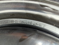2013-2018 Nissan Altima Spare Donut Tire Wheel Rim Oem 1275615 - Oemusedautoparts1.com
