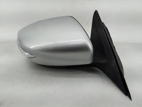 2013-2018 Nissan Altima Side Mirror Replacement Passenger Right View Door Mirror P/N:2612071004 Fits OEM Used Auto Parts - O