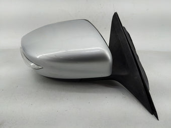 compare product 2013-2018 Nissan Altima Side Mirror Replacement Passenger Right View Door Mirror P/N:2612071004 Fits OEM Used Auto Parts