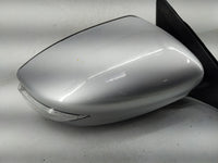 2013-2018 Nissan Altima Side Mirror Replacement Passenger Right View Door Mirror P/N:2612071004 Fits OEM Used Auto Parts - O