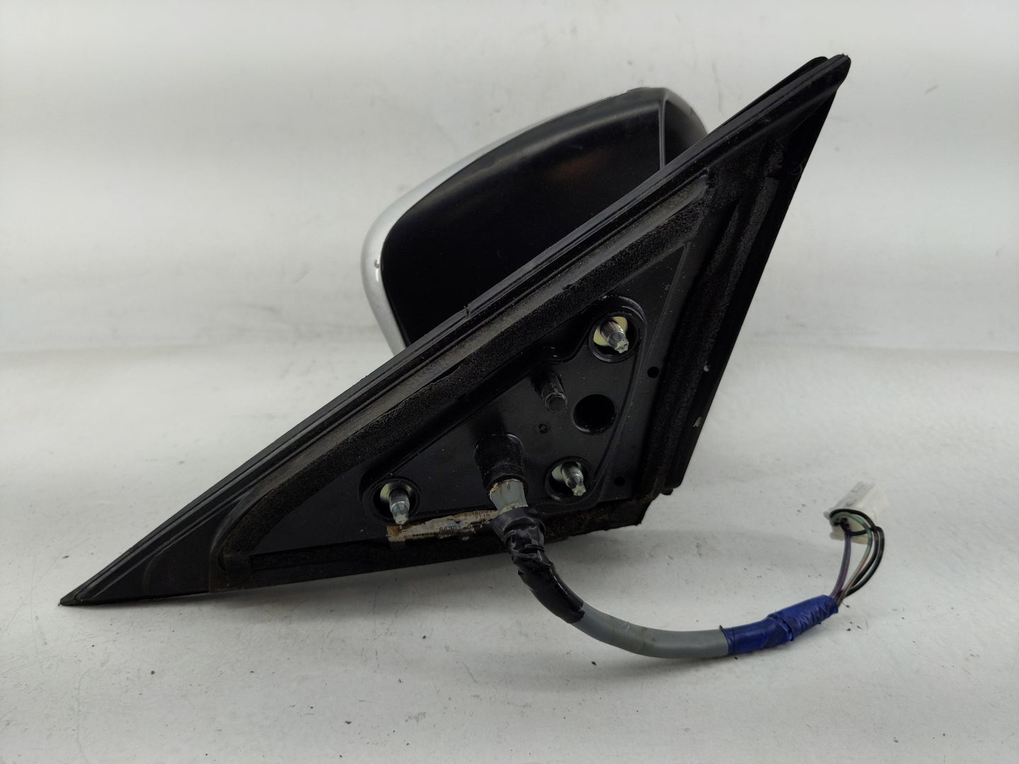 2013-2018 Nissan Altima Side Mirror Replacement Passenger Right View Door Mirror P/N:2612071004 Fits OEM Used Auto Parts - O