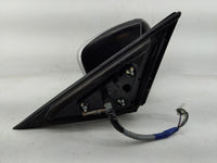 2013-2018 Nissan Altima Side Mirror Replacement Passenger Right View Door Mirror P/N:2612071004 Fits OEM Used Auto Parts - O