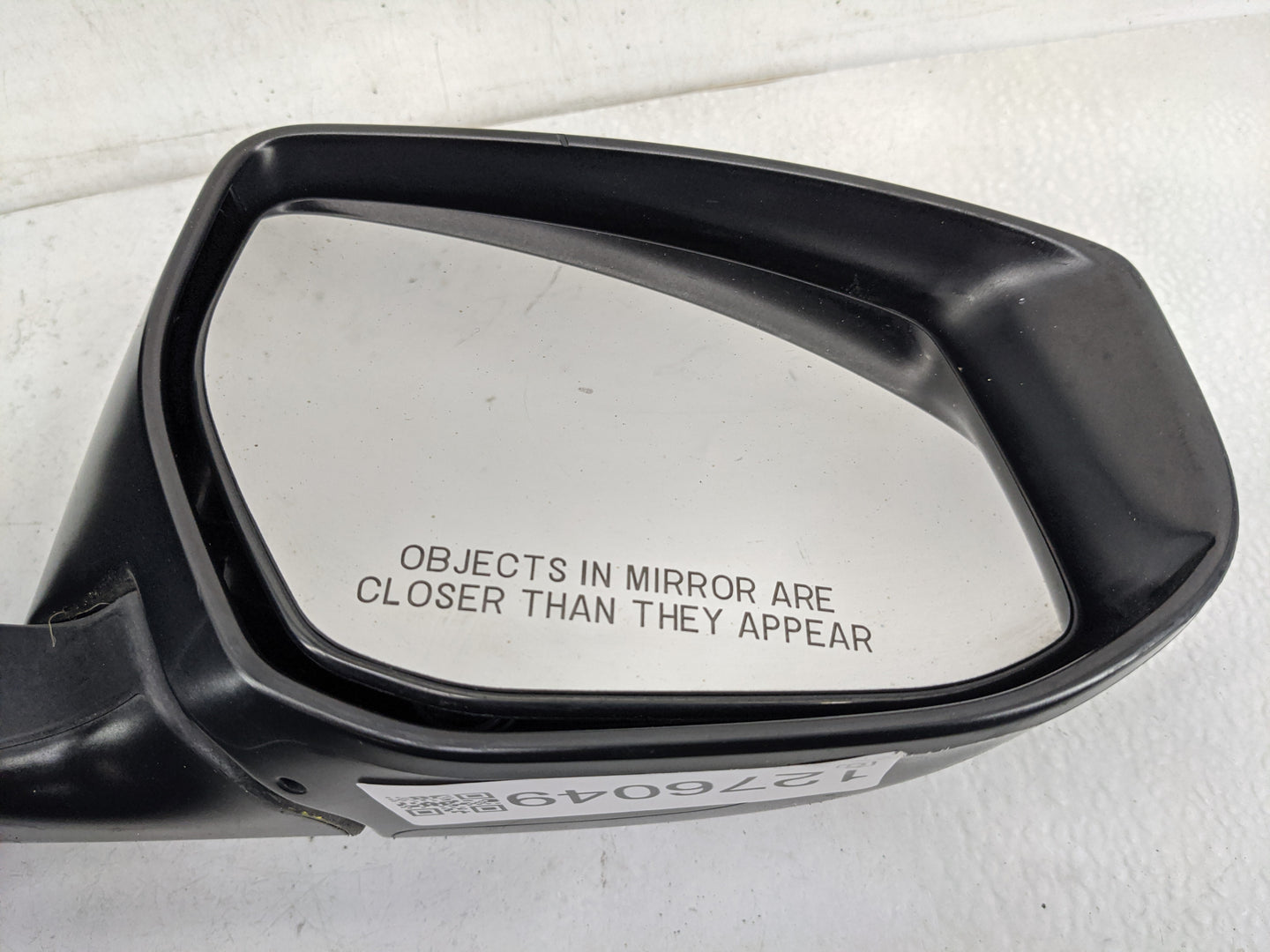 2013-2018 Nissan Altima Side Mirror Replacement Passenger Right View Door Mirror P/N:2612071004 Fits OEM Used Auto Parts - O