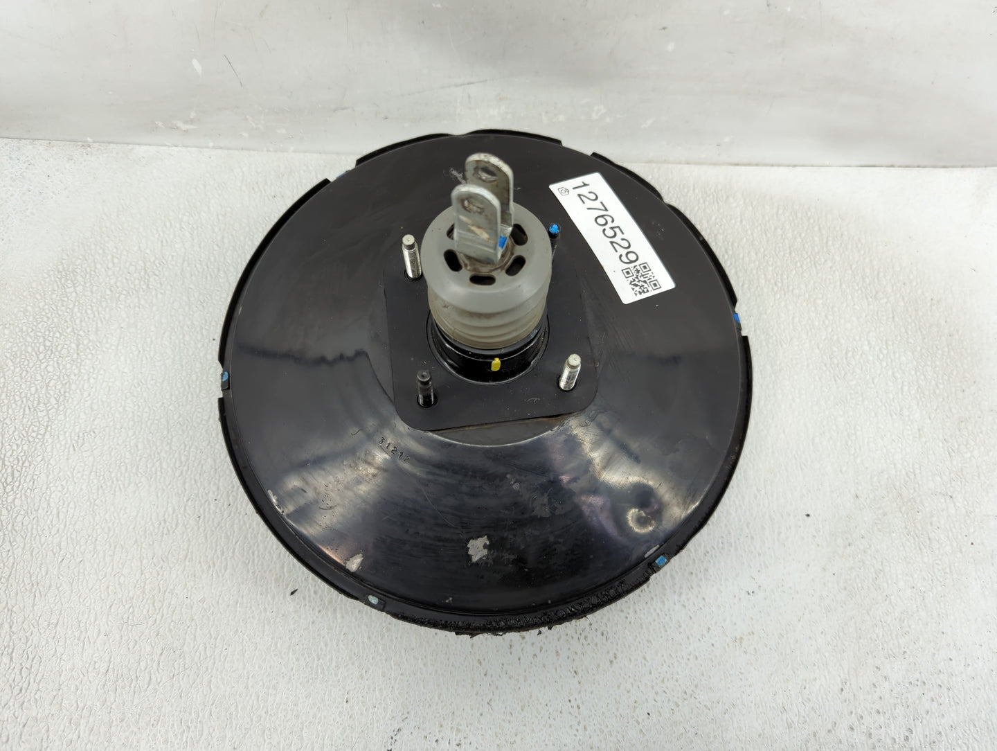 2013-2015 Nissan Altima Power Brake Booster Oem - Oemusedautoparts1.com