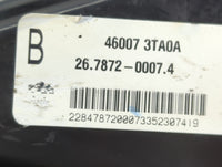 2013-2015 Nissan Altima Power Brake Booster Oem - Oemusedautoparts1.com